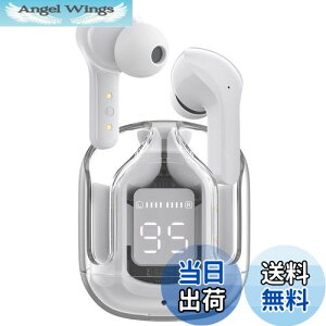 yzACEFAST CXCz Bluetooth 5.0 }CN ENCʘbmCYLZO 6mm_Ci~bNhCo[ Hi-Fi 20ԘAĐ LEDfBXvCcʕ\ u[gD[X 10[d1