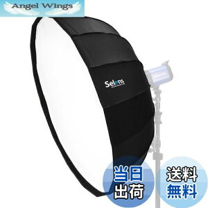 yzSelens \tg{bNX 65cm [h[^ fBt[U[ {[GY}EgKp bWJ ܂ ʐ^Be mCg |[g[g Xg{BeKp