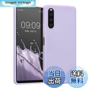 yzkwmobile X}zP[X Sony Xperia 10 IVΉ P[X - ϏՌ ~ \tg TPU VR - x_[
