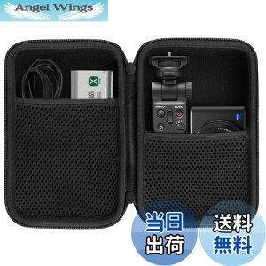 yziP[X̂݁jSony \j[ ZV-1/ZV-E10/ZV-1F ~[XJ ی[P[X-co2CREA