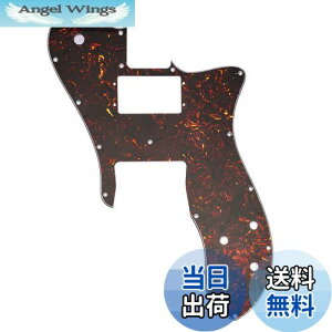 yzMusiclily Pro 16 eLX^[sbNK[h ChWnobJ[ Fender American/Mexican 72 Tele CustomGLM^[pAꈍb 4P