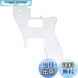 yzMusiclily Pro 16 eLX^[sbNK[h ChWnobJ[ Fender American/Mexican 72 Tele CustomGLM^[pAzCgp[ 4P