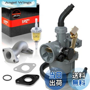 yz1PZ JPP-Z19 PZ19 Lu^[ z_ }Oi50 Ju 19mm I[goC oCN GWp[c 50cc 70cc 88cc 90cc 110cc + RtB^[ KXPbg C}j ЊOi C ݊i