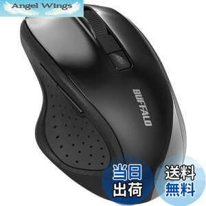 yzobt@[ 5{^ Bluetooth 5.0 Blue LED }EX ubN ߂/iރ{^ ȓd BSMBB305BK