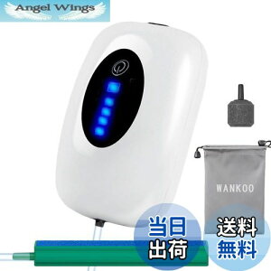 yzWANKOO obe[ GA[|v ނ/ USB[d 2600mAhdr 30db gю _f A25 Ԍ[hł50ԓł܂yAEԌEdN[hz