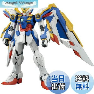 【送料無料】BANDAI SPIRITS(バンダイ スピリッツ) RG 新機動戦記ガンダムW Endless Waltz XXXG-01 ウイングガンダム EW 1/144スケール 色分け済みプラモデル