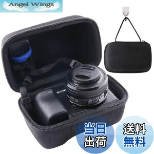 yzp \j[(SONY) ~[XJ A6700/A6300/A6400/A6000/A6100 ی LOP[X [P[X -waiyu JP