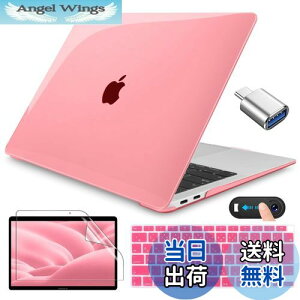 yzCISSOOK MacBook Air 13 P[X sN  2020 2021 V^ MacBook Air 13 C` P[X A2179 A2337 m1 Ή  m1 Jo[ ϏՌ y ^ { JISz L[{[hJo[+ XN[ 