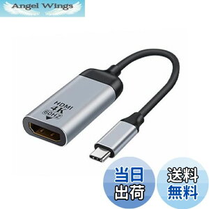 yzxiwai USB-C Type C - HDMIP[u HDTVA_v^[ 4K 60hz 1080p ^ubg&db&m[gp\Rp