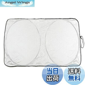 �y���������z�t�����g�T���V�F�[�h �ԗp�Ռ��}�W�J���V�F�[�h �f�M ���悯 �z�ՂȂ��܂肽���� �J�[�T���V�F�[�h �y�� �R���p�N�g ���[�ܕt��(L�T�C�Y 140×80cm)