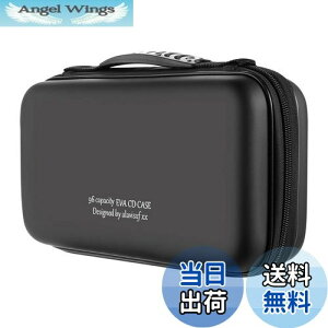 yzLIOVODE 96[ CDP[X|[^uEVA blu-ray fBXN[P[X e DVD/VCD [ (96, ubN96)