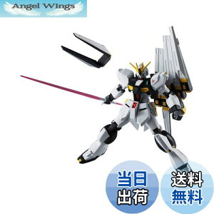 yzTAMASHII NATIONS GUNDAM UNIVERSE @mK_ tP̃VA RX-93 GUNDAM 150mm ABS&PVC hς݉tBMA