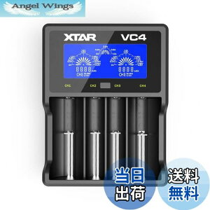 yz18650`E[d XTAR VC4 dr[d 3.6V/3.7V`ECIdr 10400`32650 1.2V jbPfdr/jJhdrΉ AAAA/AAA/AA/A/SC/C obe[@\