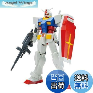 �y���������zBANDAI SPIRITS(�o���_�C �X�s���b�c) ENTRY GRADE �@����m�K���_�� RX-78-2 �K���_�� 1/144�X�P�[�� �F�����ς݃v�����f��