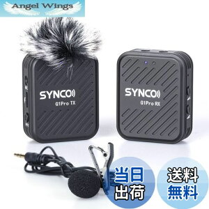 yzCXs}CN, SYNCO G1A1 PRO ʒ yAO mCY_NV@\ ~[g@\ Ԏgp\ JArfIJAp\RAiPhone/AndroidȂǑΉ\ 