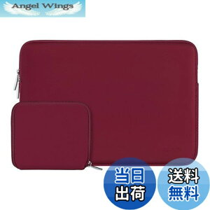 �y���������zMOSISO ���b�v�g�b�v �X���[�u�o�b�O �Ή��@�� Laptop 13.3�C���`�A�����ȃP�[�X�t�� �l�I�v�����f�� �o�b�O (���b�h)