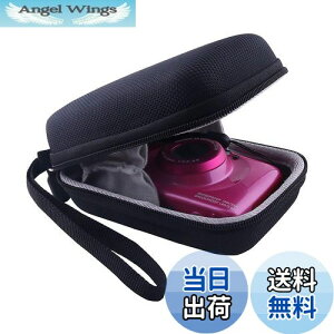 yzNikon fW^J COOLPIX W150/W300/A100/A10 pی[P[X -waiyu JP ()