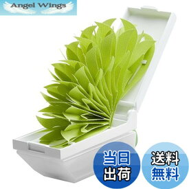 【送料無料】ミクニ 加湿器 ちょこっとオアシスプラスシー 04グリーン U510-04 電気を使わず エコ加湿 ペーパー加湿 電気不要 節電 インテリア 抗菌 防カビ 折り紙 自然気化 無音 日本製 乾燥 手入れ簡単 コードレス 卓上 携帯 持ち運び 小型 コンパクト おしゃれ 1個 (x 1)