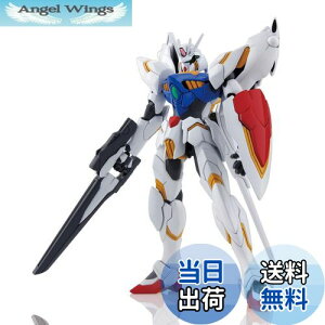 【送料無料】HG 機動戦士ガンダムAGE xvm-fzc ガンダムレギルス 1/144スケール 色分け済みプラモデル