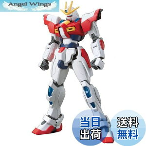 �y���������zBANDAI SPIRITS(�o���_�C �X�s���b�c) HGBF �K���_���r���h�t�@�C�^�[�Y�g���C �r���h�o�[�j���O�K���_�� 1/144�X�P�[�� �F�����ς݃v�����f��