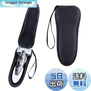 yzYVF[o[ [P[X for pi\jbN(Panasonic) ES-ST2R/ES-ST6R/ES-ST8R/ES-LV5E _bV VF[o[Ή-waiyu JP