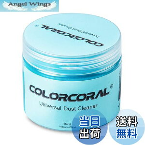 yzCOLORCORAL | XC WFN[i[ Ԃ̃S~ƃzR |pXC L[{[h PC ԓ| JԂg SN[i[ pr _炩 160g 