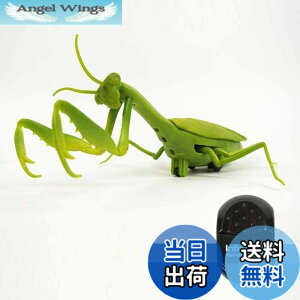 �y���������z�J�}�L�� ���W�R�� Mantis Radio Controlled