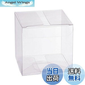 yzBENECREAT 30PVCvX`bNP[X 7x7x7cm یt@Ct Mtg  o^C W{bNX Mtg{bNX