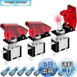 yzKiligen ~TCXCb` 12V-24V 20A 3Zbg LED 3Ƀ^Cv ON-OFF (Ԃ)