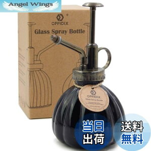 yzOFFIDIX  | ϗtA Xv[ CeA 傤 240ml AeB[N|v (ubN)