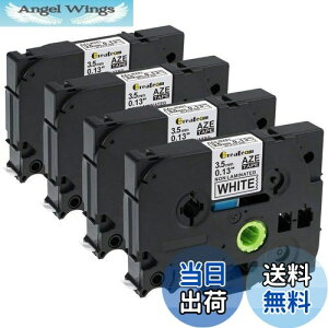 yzs[^b` e[v 3.5mm   TZe-N201 ƌ݊ uU[H TZee[v m~l[ge[v 4Zbg uU[ P-Touch PT-P300BT PT-P710BT PT-190 e[v Tepuya