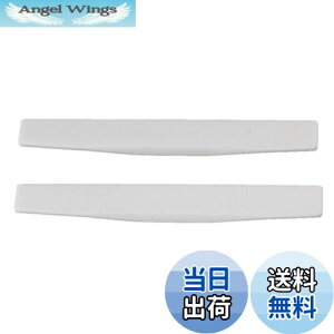 �y���������zYibuy 2���� 75mm �z���C�g ���u���b�W�T�h�� �A�R�[�X�e�B�b�N�M�^�[�p ���� �X�y�A�p�[�c