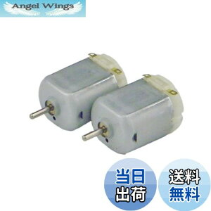 yz2^DC[^3-6V 130[^[3V 8600RPM 6V 17500RPM fAt@A[gRg[upf쐬p[c ~jdC[^[