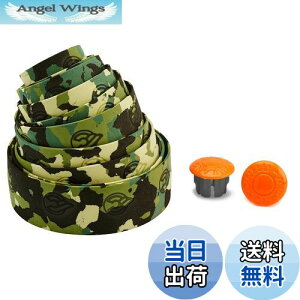 yz`l(Cinelli) Jt[W RN{ o[e[v[Camouflage Cork Ribbon Bar Tape]