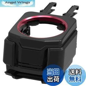 【送料無料】星光産業 車内用品 ドリンクホルダー EXEA(エクセア) スマートA/Cホルダー ブラック EB-202