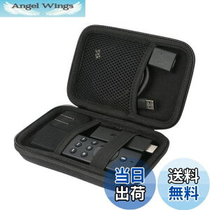 yziP[X̂/Just CasejFire TV Stick(New f) /Fire TV Stick 4K /Fire TV Stick 4K Max p[ P[X-Khanka