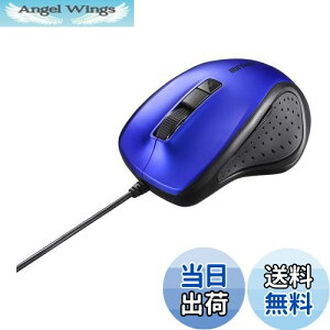 yzobt@[ BUFFALO L BlueLED É 5{^}EX u[ BSMBU308BL