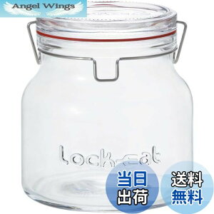 yzAfA(ADERIA) bNEC[g Xg[W 1650ml ϔ C^A ۑe KX LjX^[ e  r  Ăт R[q[ H7575