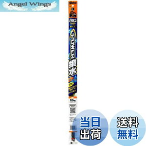 yz\tg99(SOFT99) glaco(KR) Cp[ւS KRCp[ p[ NO.8 ԗpCp[ 475mm S6mm ^Cv/p^/o[eu(ol)t 04508