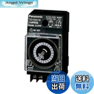 �y���������z�p�i�\�j�b�N(Panasonic) ����^�^�C���X�C�b�` 1��H�^ TB15601K