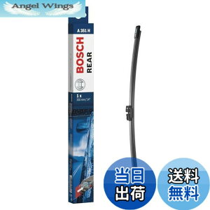 �y���������zBOSCH(�{�b�V��) �A���ԗp�t���b�g���C�p�[�u���[�h �G�A���c�C�� �����p 350mm A351H