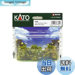 yzKATO NQ[W ݂̖40mm 3{ 24-083 WI}pi