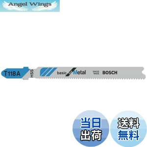 yzBOSCH({bV) HpWO\[u[h3{g[T-118A/3]