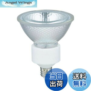 �y���������z�G���p (ELPA) JDR110V40WLWW/K �d�� �n���Q���d�� �Ɩ� E11 110V 40W ���L�p60° 540lm G-149H