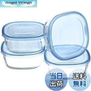 yziwaki(CL) ϔMKX ۑe ANAu[ p^ S 450ml ×4Zbg ͂ 1V pbN&W KBC3240BLN