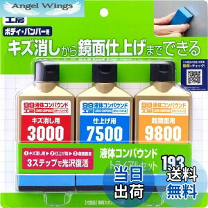 yz\tg99(SOFT99) 99H[ Cpi t̃RpEhgCAZbg hʂ̃LYAdグAʎdグp pX|W 09193