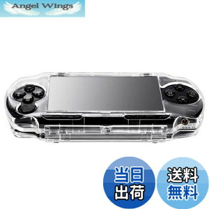 �y���������zOSTENT �v���e�N�^�[ �N���A �N���X�^���g ���x�� �L�����[ �n�[�h �J�o�[ �P�[�X�V�F�� Sony PSP1000 �Q�[���R���\�[���p