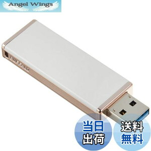 yzobt@[ BUFFALO  LbvXfUC USB3.0p USB[ 32GB CzCg RUF3-JW32G-RW