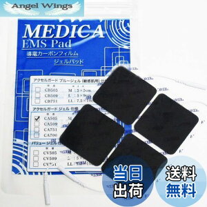 yzANZK[hАWFV[ggp dJ[{tBdl MEDICA EMS Pad MTCY