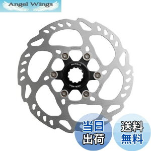 yzSHIMANO(V}m) `F[O SM-RT70 Z^[bN i[^Cv 180mm ISMRT70M